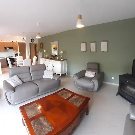 Adorable Bordee D'etangs Au Calme. Holiday home